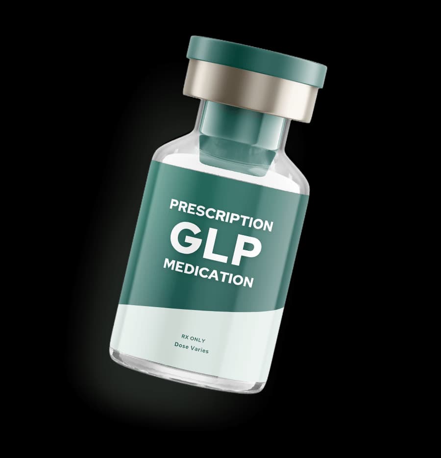 Blissley GLP-1 medication